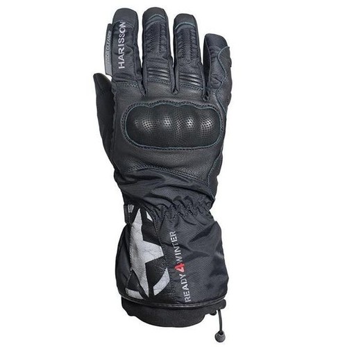 Harisson gants hiver homme - hiver,