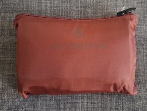 Victorinox pochette rouge - victorinox, 17