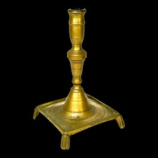 BOUGEOIR HAUTE EPOQUE XVIIe