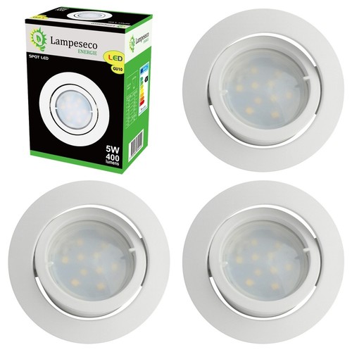 Lot spot led - 4,
