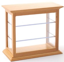 Vitrine De Comptoir Pour