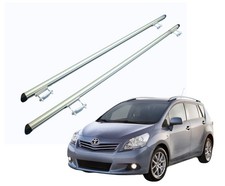 Barres de toit Porte-Bagages