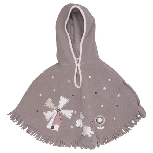 Poncho taille 98 - :,