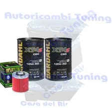 Kit De Filtre À Huile Bardahl