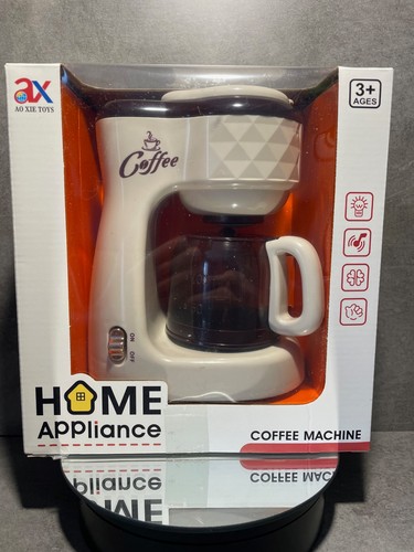 Jouet machine café enfant - machine,