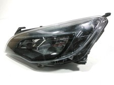 PHARE GAUCHE 13365290 OPEL
