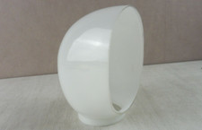 Ancien globe de lampe