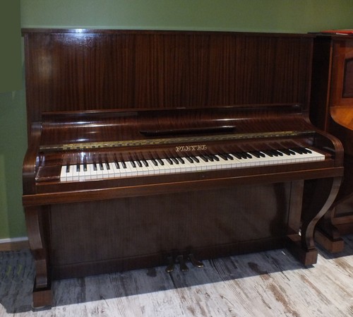 Grand piano pleyel - piano,
