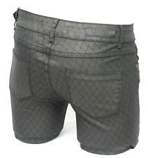 Jeans noir or fantaisie CHIPIE