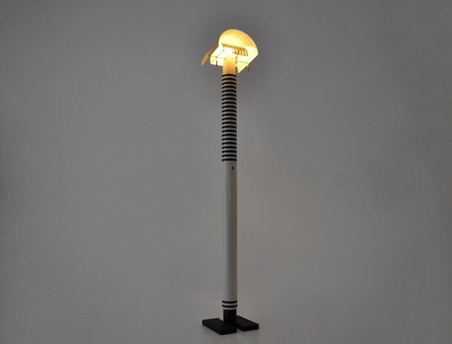 Lampadaire shogun par - lampadaire,