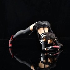 Figurine Final Fantasy VII