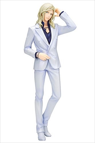 Figurine alter camus uta - camus,
