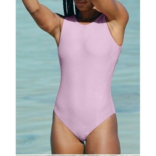 Andie maillot une pièce col - une,