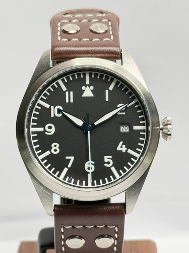 Montre pilote fliegeruhr - montre,