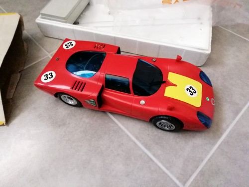Rare alfa romeo - rare,