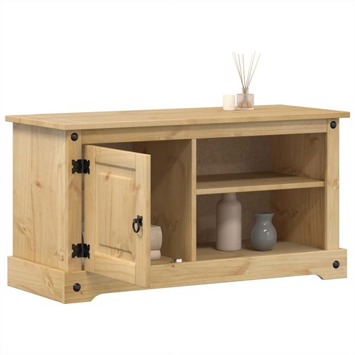 Meuble corona 100x40x52 cm - corona,