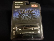 Mijo Exclusie Chevrolet Impala