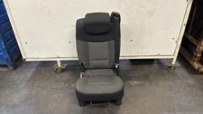 Siege arriere gauche RENAULT