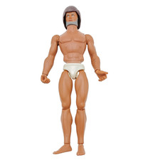 Figurine BIG JIM Mattel 1971