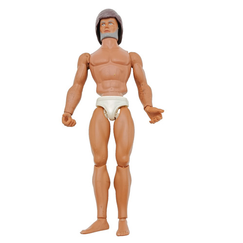 Figurine big jim - figurine,