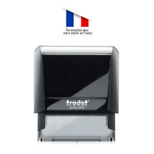 Tampon encreur Trodat Printy