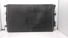 1K0121253AA Radiateur Eau pour VOLKSWAGEN GOLF V (1K1)(10.2003) GT Sport 3673654