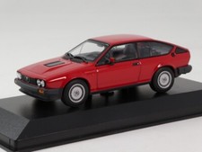 Minichamps Maxichamps Alfa