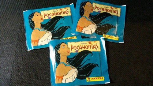 Sachets scellés - 3x,