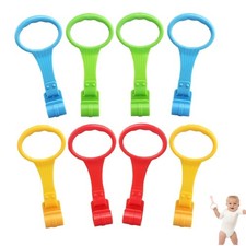 Anneau Parc Bebe,8 Pièces