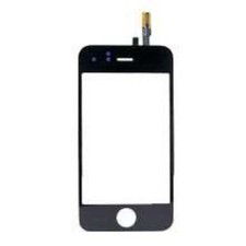 Vitre Tactile Pour Apple iPhone 3G