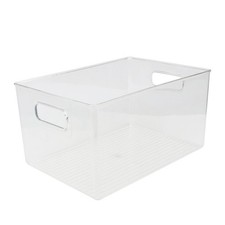  Boite Transparente Rangement