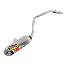 Fmf Mini Factory 4.1 Système