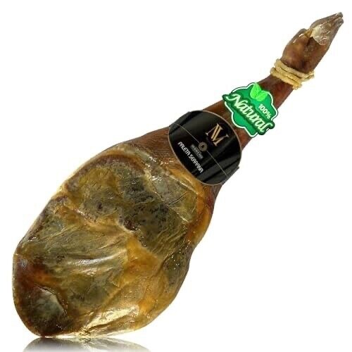Jambon serrano reserva - jambon,