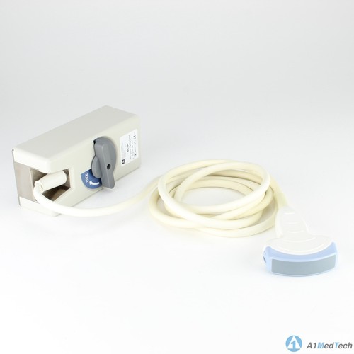 Convex ultrasound - convex,