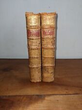 livre ancien - Théatre de feu