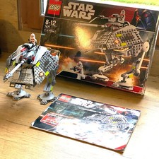 Lego Star wars 7671