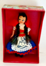 Poupée Souvenir Lenci 13 CM - Souvenir De Sicile