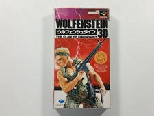 WOLFENSTEIN 3D THE CLAW OF