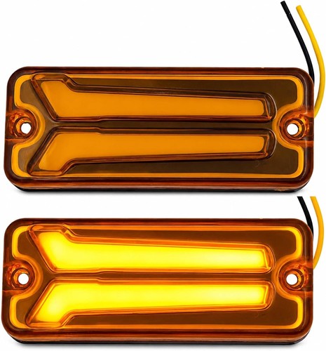 12v led avant - led,