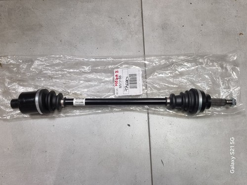 Aspl ta590 cardan g vsp - d, ou