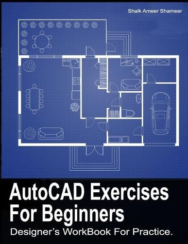 Shameer autocad exercises - shameer,