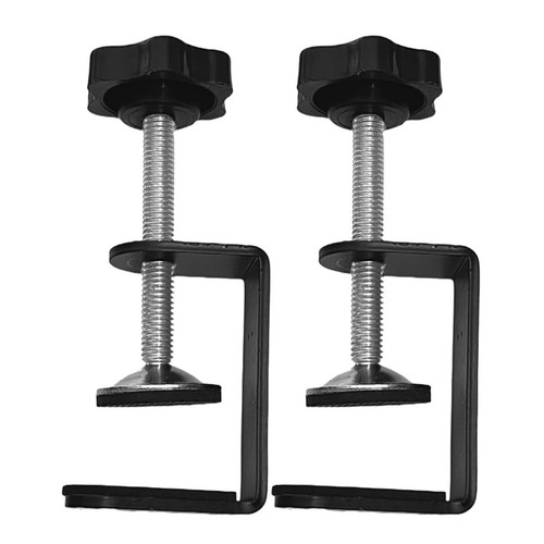 Pcs clip fabrication - 2,