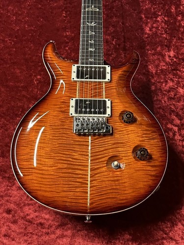 Paul reed smith - smith, santana