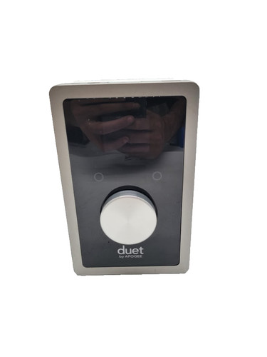 Apogee duet usb audio - usb,