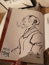 BD BOUNCER 1 EO 2001