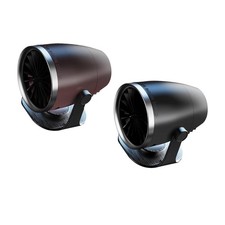 Chauffage de voiture compact