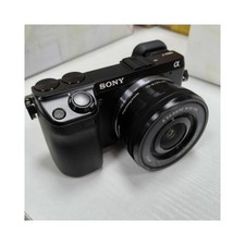 90%NEW Sony Alpha NEX-7 24.3