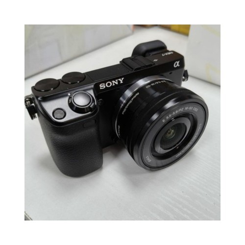 New sony alpha - sony, nex-7