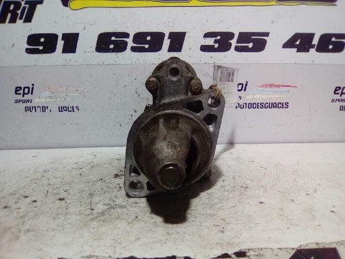 2280009871 demarreur - demarreur, de