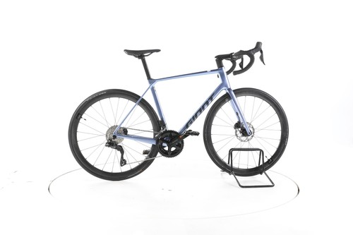 Giant tcr advanced - tcr,
